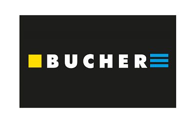 Logo Bucher